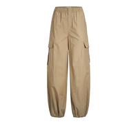 JJXX Damen JXYOKO Cosy Cargo HW Pant NOOS Chino Hose, Incense, L