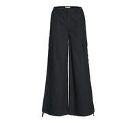 JJXX - JXYOKO COSY CARGO PANT PNT NOOS black - Gr. - XS