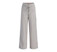JJXX - JXZOE FIKA WIDE HW PANTS PNT Feather Gray - Gr. - 32