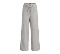 JJXX - JXZOE FIKA WIDE HW PANTS PNT Feather Gray - Gr. - 34