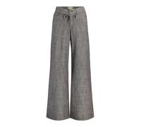 JJXX - JXZOE FIKA WIDE HW PANTS PNT Seal Brown - Gr. - 30