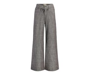 JJXX - JXZOE FIKA WIDE HW PANTS PNT Seal Brown - Gr. - 30