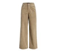 Jxzoe Hosen Mit Weitem Bein 30/32 Beige