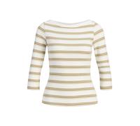 JJXX Longsleeve "Fifi" in Weiß - Größe L | Damen Tops
