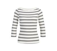 JJXX Longsleeve "Fifi" in Weiß - Größe XS | Damen Tops