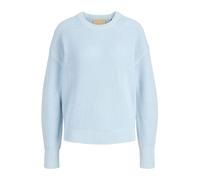 JJXX Pullover in Hellblau - Größe S | Damen Pullover Cardigans