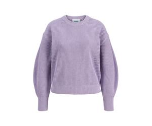 JJXX Pullover in Lila - Größe S | Damen Pullover Cardigans