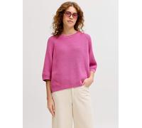 JJXX Pullover "Marge" in Pink - Größe L | Damen Pullover Cardigans