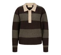 JJXX Pullover "Ruby" in Braun - Größe S | Damen Pullover Cardigans