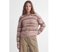 JJXX Pullover "Simone" in Hellbraun - Größe S | Damen Pullover Cardigans
