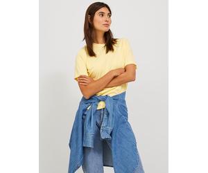 JJXX Shirt "Anna" in Gelb - Größe S | Damen Tops