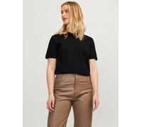 JJXX Shirt "Anna" in Schwarz - Größe XS | Damen Tops