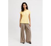 JJXX Shirt "Astrid" in Gelb - Größe S | Damen Tops