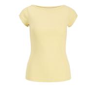 JJXX Shirt "Fifi" in Gelb - Größe M | Damen Tops