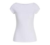 JJXX Shirt "Fifi" in Weiß - Größe XL | Damen Tops