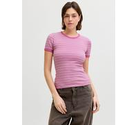 JJXX Shirt "Frankie" in Pink - Größe S | Damen Tops