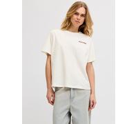 JJXX Shirt in Creme - Größe S | Damen Tops