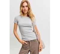 Jxfrankie T-shirt M Grau