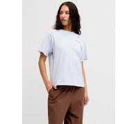 JJXX Shirt in Hellblau - Größe S | Damen Tops