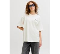 JJXX Shirt in Weiß - Größe M | Damen Tops