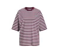 JJXX Shirt "Rhea" in Weiß - Größe S | Damen Tops