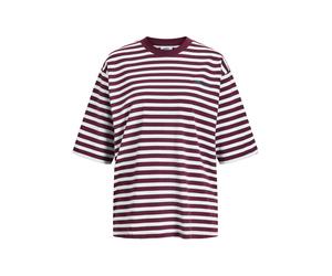 JJXX Shirt "Rhea" in Weiß - Größe S | Damen Tops