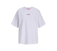 JJXX Shirt "Valentine" in Weiß - Größe S | Damen Tops