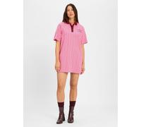 JJXX Shirtkleid Damen pink, S