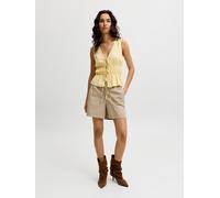 JJXX Damen Jxjanes Mw Wide Shorts PNT