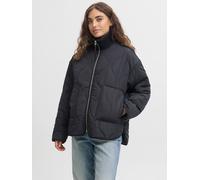 JJXX Damen Jxserena Mid Quilted Jacket OTW Sn, Black, x_l
