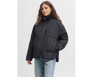 JJXX Steppjacke "Serena" in Schwarz - Größe XL | Damenjacken