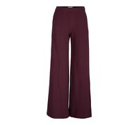 JJXX Stoffhose "Ida Nancy" in Bordeaux - Größe S/L32 | Damenhosen