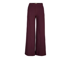 JJXX Stoffhose "Ida Nancy" in Bordeaux - Größe XL/L32 | Damenhosen