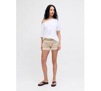 JJXX - JXRORY SHORTS KNIT Pink-A-Boo - Gr. - M
