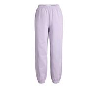 JJXX Sweathose "Abbie" in Lila - Größe XS | Damenhosen