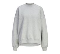 JJXX Sweatshirt "Cora" in Grau - Größe XL | Damen Sweatshirts Jacken