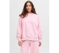 JJXX Sweatshirt "Cora" in Rosa - Größe S | Damen Sweatshirts Jacken