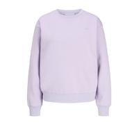 JJXX Sweatshirt in Flieder - Größe M | Damen Sweatshirts Jacken