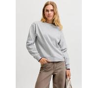 JJXX Sweatshirt in Grau - Größe XS | Damen Sweatshirts Jacken