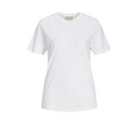 JACK & JONES Damen Jjxx Jxanna Regular Every Tee Noos T-Shirt, Bright White, S EU