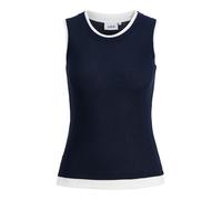 JJXX Top "Henna" in Schwarz - Größe L | Damen Tops