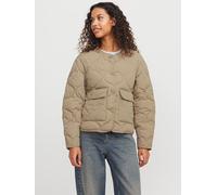JJXX Übergangsjacke "Hope" in Khaki - Größe M | Damenjacken