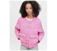 JJXX Übergangsjacke "Hope" in Rosa - Größe M | Damenjacken