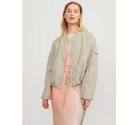 JJXX Übergangsjacke in Beige - 46% | Größe L | Damenjacken