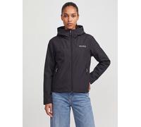 JJXX Übergangsjacke "Moon" in Schwarz - Größe XS | Damenjacken
