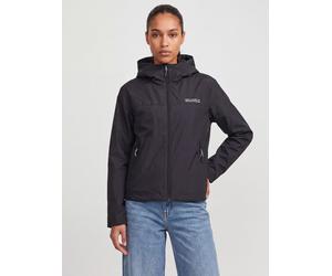 JJXX Übergangsjacke "Moon" in Schwarz - Größe XS | Damenjacken