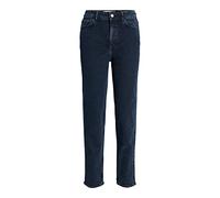 JJXX Women's JJXX JXLISBON MOM HW CC4005 NOOS Jeans, Blue Denim, 32/30