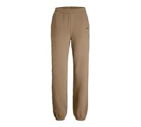 JJXX Women's JXABBIE HW REL Every Brush Pants NOOS Hose, Tigers Eye/Print:Mulch Logo, XS