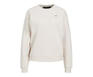 JJXX Women's Jxabbie Ls Rel Every Brush Crew Noos Sweatshirt