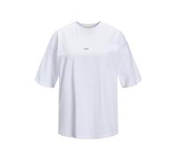JJXX JXANDREA EVERY LOGO S Bright White BLACK LOGO 12205777 (798419) Weiß S